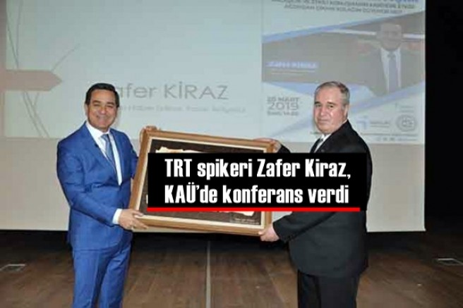 Zafer Kiraz Kitaplari