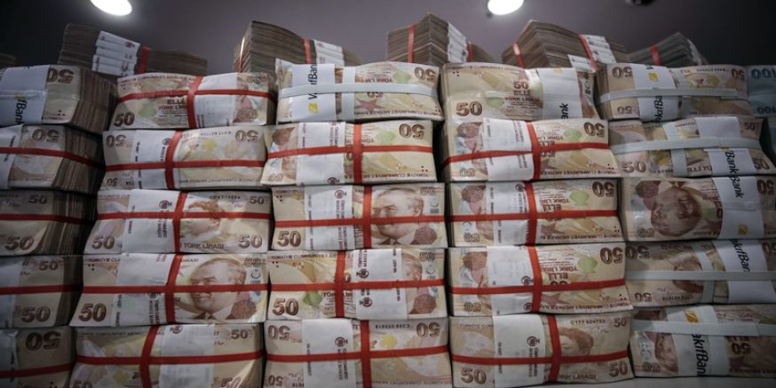 2025 En Fazla Vergi Veren 100 Kişi Açıklandı