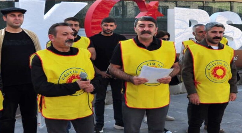 Eğitim Sen’den “Güvenli Okul” Çağrısı