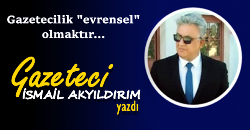 Gazetecilik 