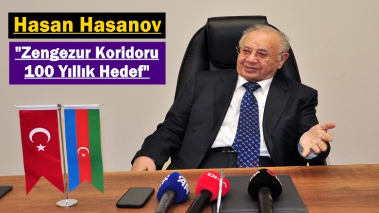 Hasan Hasanov: 