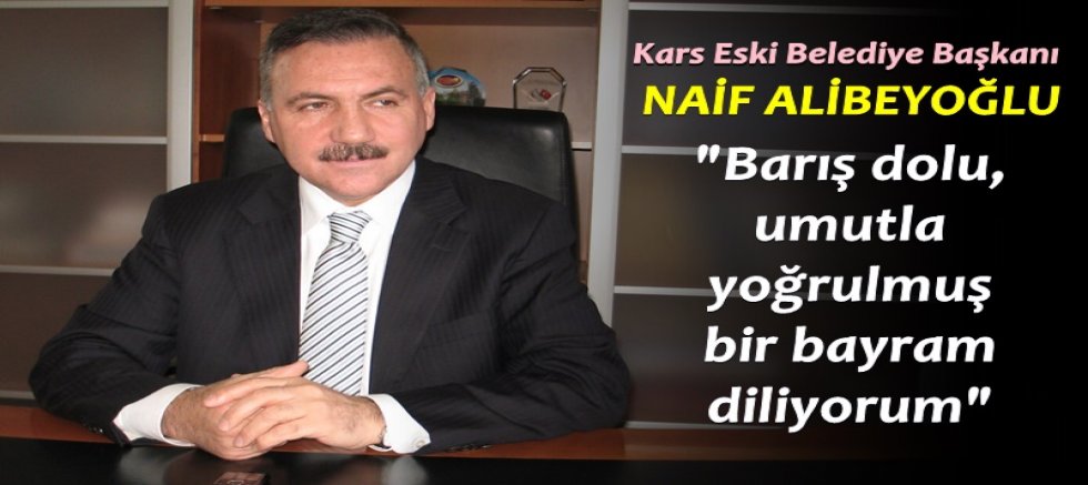 Alibeyoğlu, 