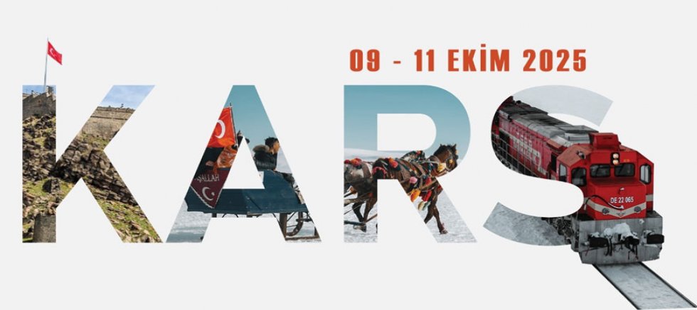 Kars’ta II. Uluslararası Bilim ve Sanat Kongresi düzenlenecek