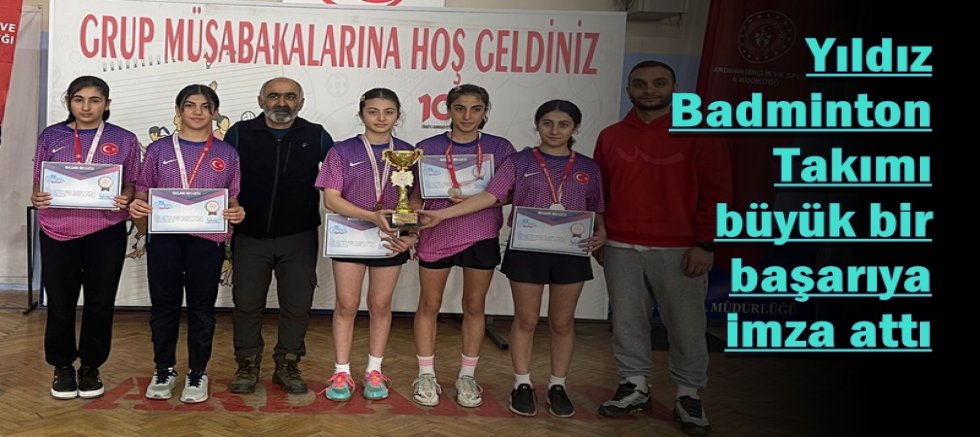 Karslı raketler Erzincan yolcusu