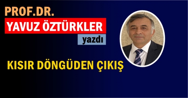 Kısır Döngüden Çıkış