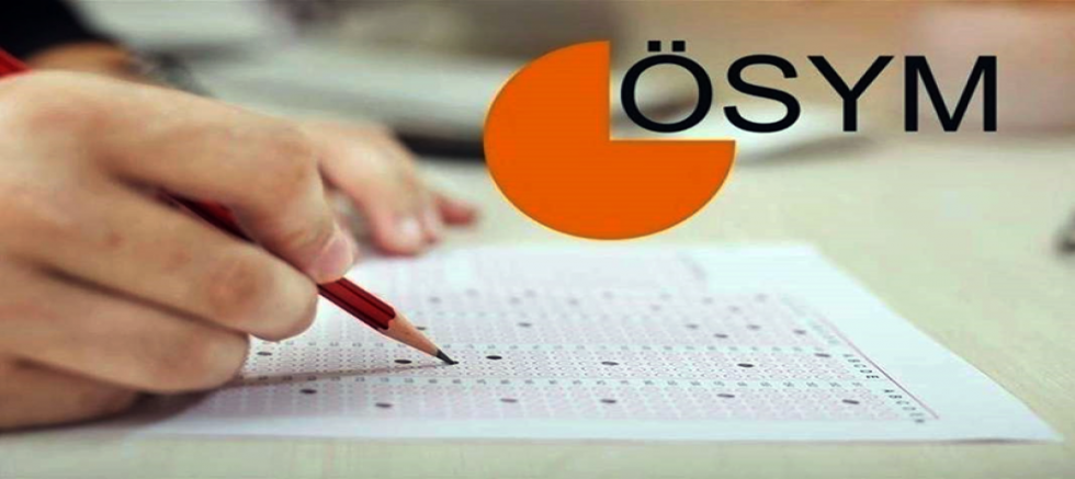 KPSS Ön Lisans'ta Yeni Gelişme! 