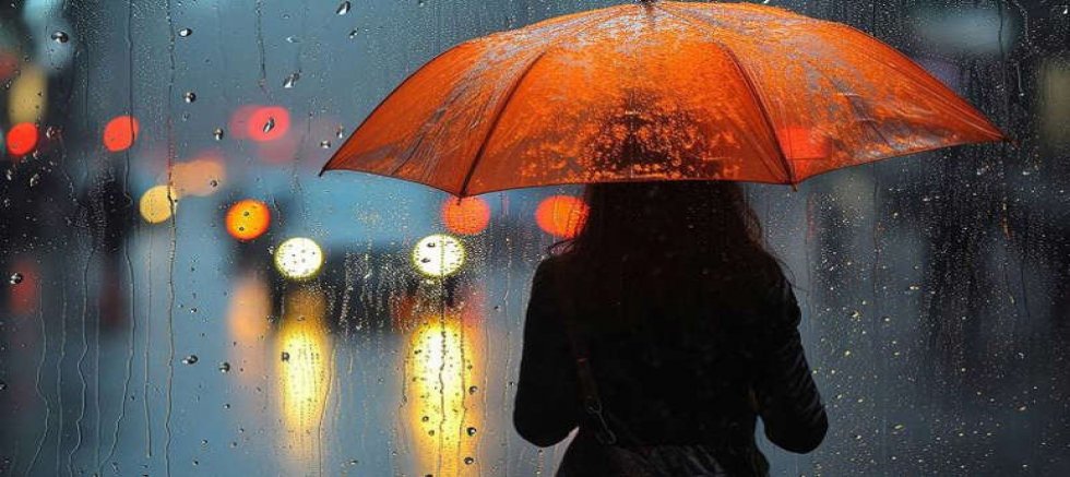 Meteorolojiden yağış uyarısı! 