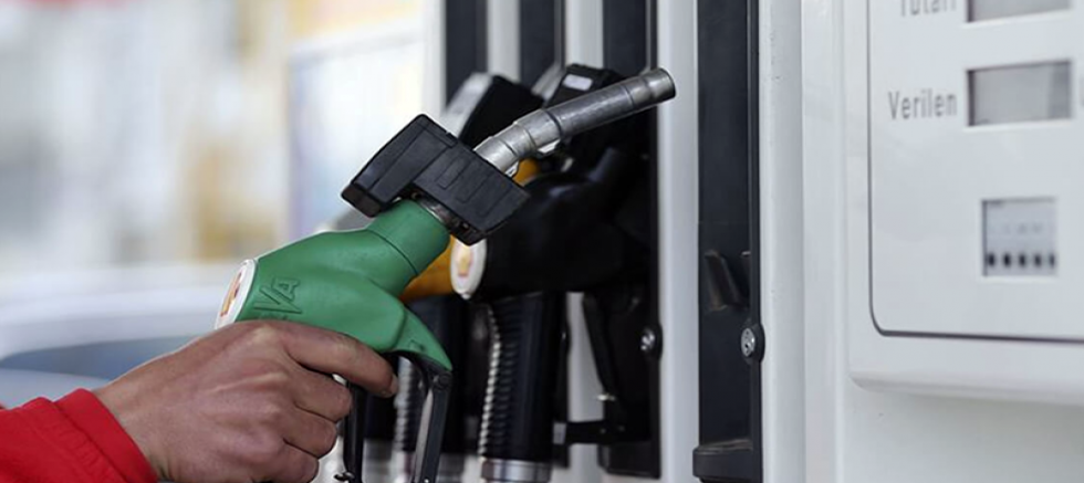 Motorin 100 TL sınırına dayanacak