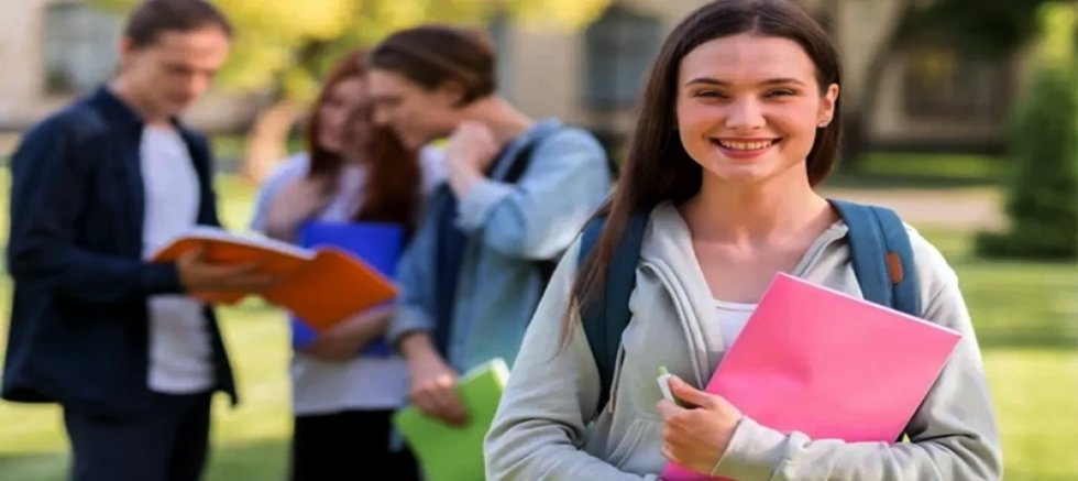 Üniversite kayıtları başladı