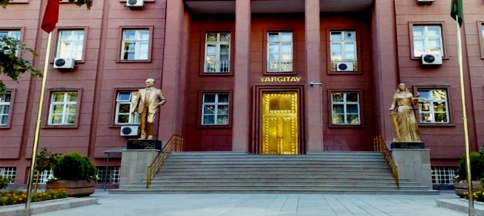 Yargıtay'dan hafta tatili kararı