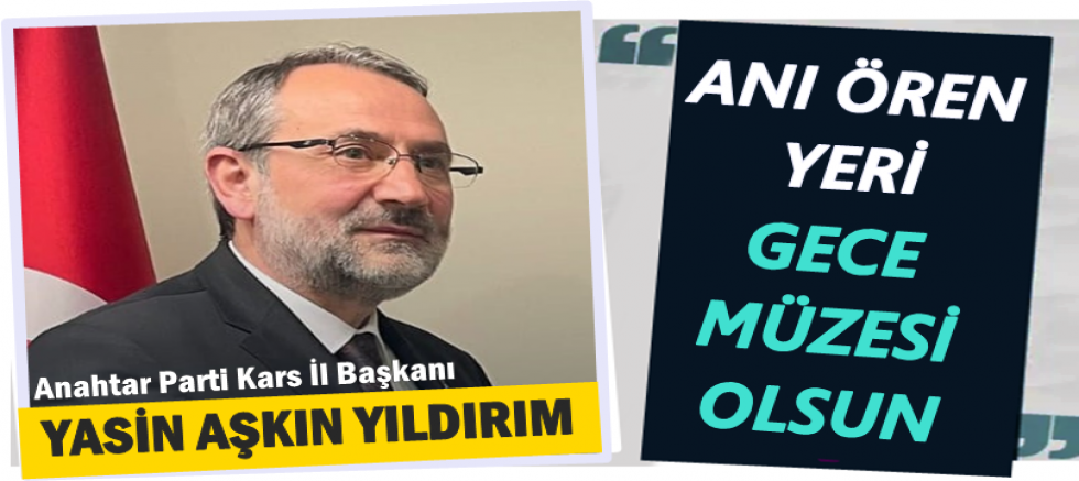 YILDIRIM 
