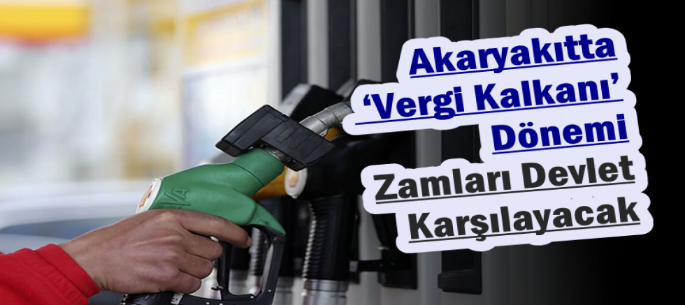 Zamları Devlet Karşılayacak