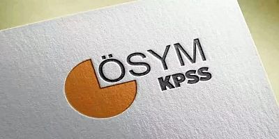 2025 KPSS A Grubu Başvuruları Başladı! İşte Sınav Takvimi