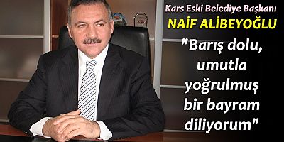 Alibeyoğlu, 