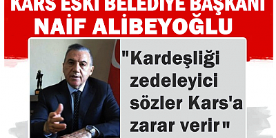 Alibeyoğlu: 