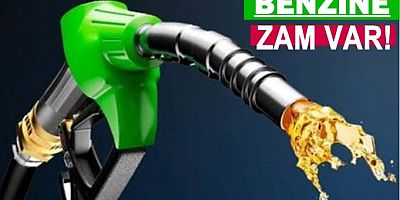 Benzin ve Motorine Zam Geliyor! Tarih Belli Oldu