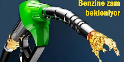 Benzine zam bekleniyor: İşte güncel fiyatlar