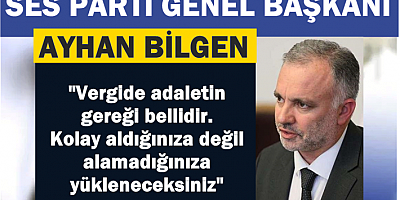Bilgen, 