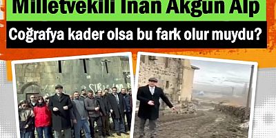 CHP Milletvekili Alp 