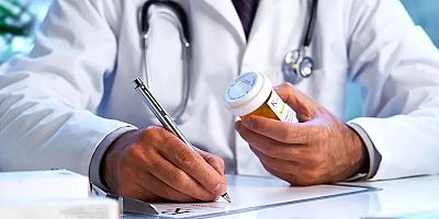 Doktora gitmeden ilaç alma dönemi için hazırlık başladı