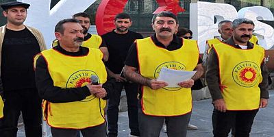 Eğitim Sen’den “Güvenli Okul” Çağrısı
