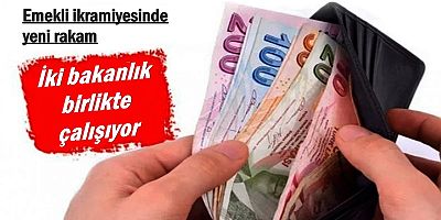 Emekli ikramiyesinde yeni rakam