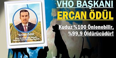 Ercan Ödül 