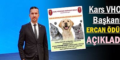 Evcil hayvan kayıt süresi 31 Aralık 2025’te sona eriyor