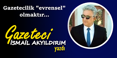 Gazetecilik 