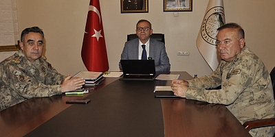 Gazi Kars, ülkemizin en huzurlu şehirlerinden biridir