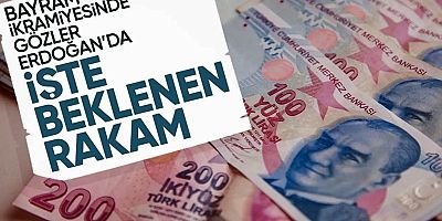 Gözler Cumhurbaşkanı Erdoğan’a Çevrildi