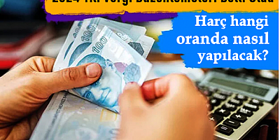 Harç Ve İstisnalar Hangi Oranda Nasıl Yapılacak?