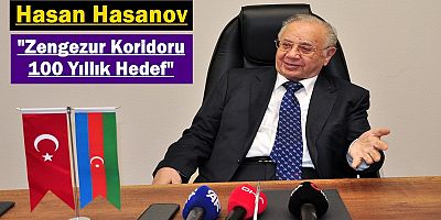 Hasan Hasanov: 