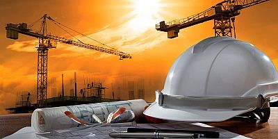 İnşaat maliyetlerinde yıllık artış yüzde 28,33 oldu