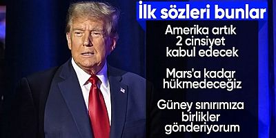 Kadın-Erkek Dışında Cinsiyet Dayatmasını Durduracağım