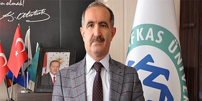 Kapu, Kars'ta YKS'ye binlerce adayın katılacağını söyledi