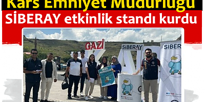Kars Emniyet Müdürlüğü 