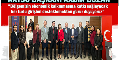 Kars Kadın Çiftçi Eğitim Akademisi başarıyla tamamlandı