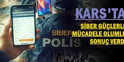 Kars'ta 40 hesaba erişim engeli