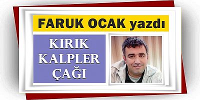 Kırık Kalpler Çağı