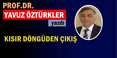 Kısır Döngüden Çıkış