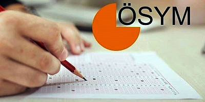 KPSS Ön Lisans'ta Yeni Gelişme! 