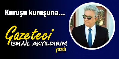 KURUŞU KURUŞUNA...