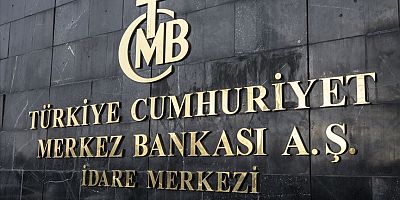 Merkez Bankası faiz kararını açıkladı