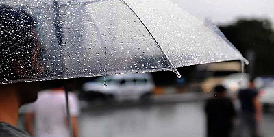 Meteorolojiden yağış uyarısı! 