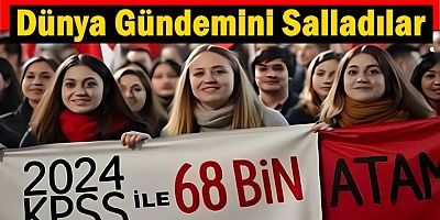 Öğretmenler Sosyal Medyada Patlama Yaptı! 