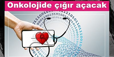 Onkolojide Çığır Açacak