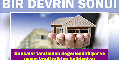 Ortak kredi ile ev sahibi olma imkanı