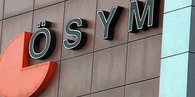 ÖSYM Duyurdu! YKS Ek Tercih Hakkı Verildi