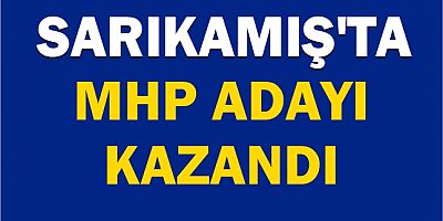 Sarıkamış'ın Kazananı Belli Oldu